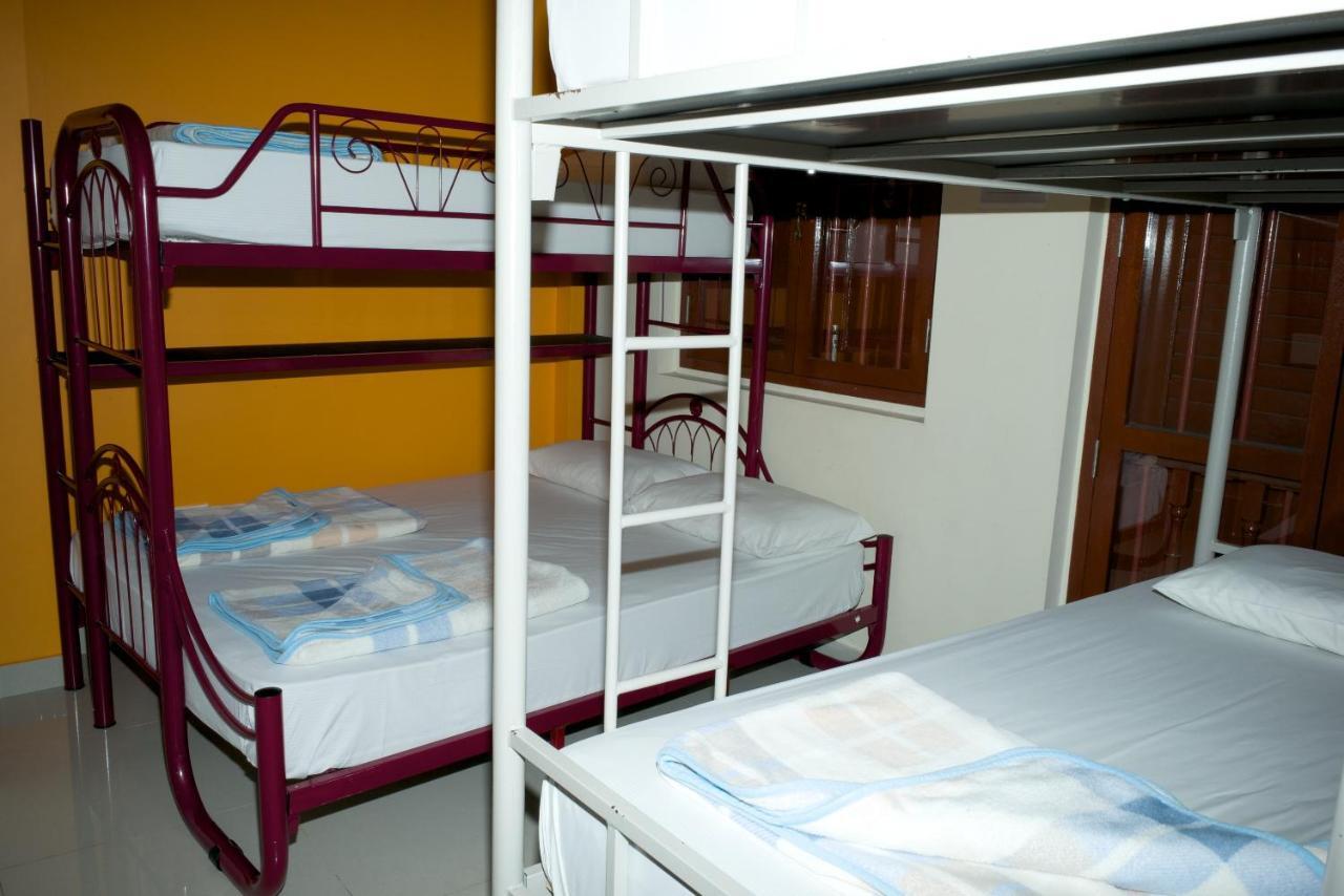 Mitraa Inn Singapur Zimmer foto